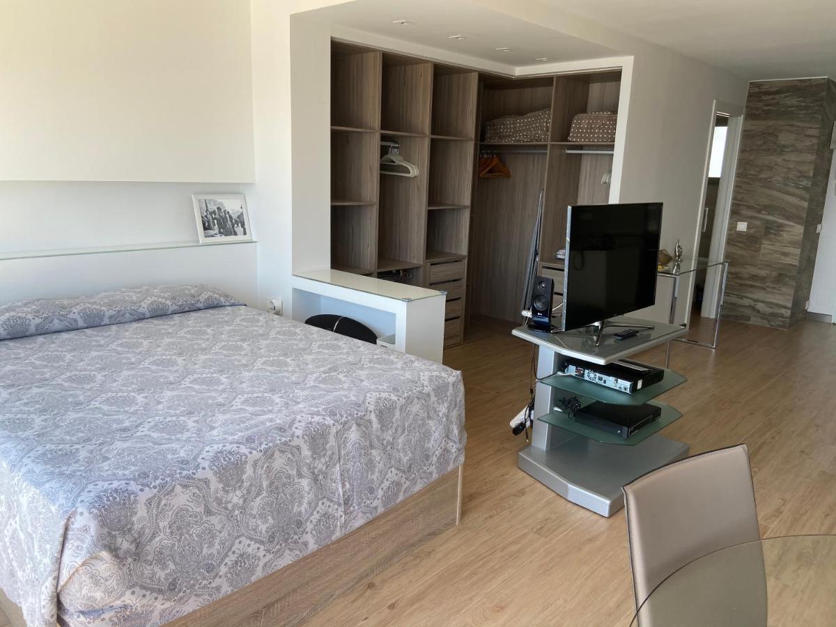 Appartement Cielo Benidorm Con Vistas Panoramicas Extérieur photo