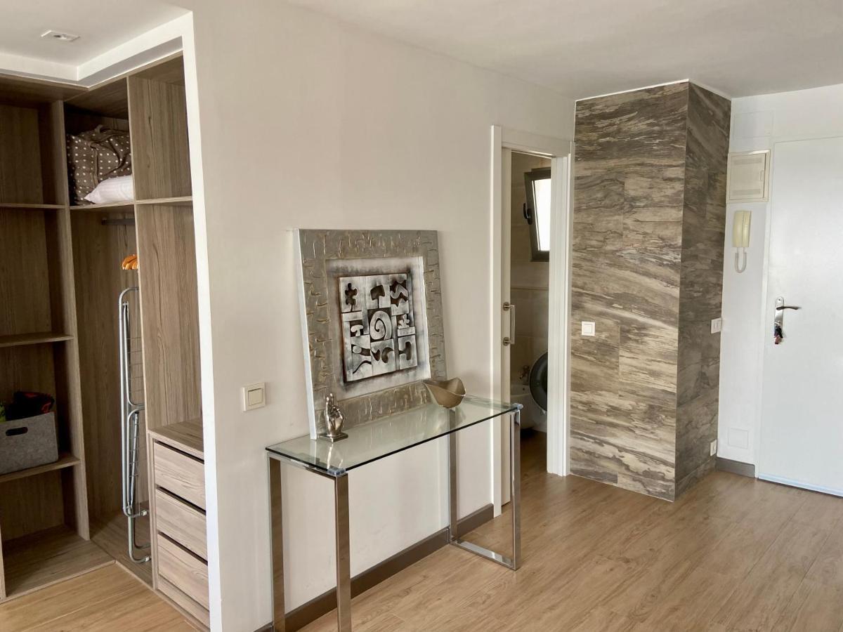 Appartement Cielo Benidorm Con Vistas Panoramicas Extérieur photo