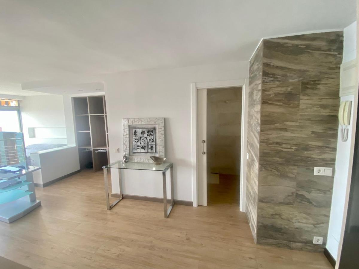 Appartement Cielo Benidorm Con Vistas Panoramicas Extérieur photo