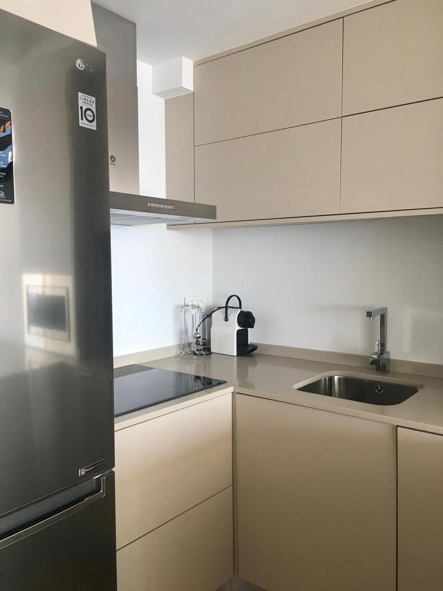Appartement Cielo Benidorm Con Vistas Panoramicas Extérieur photo