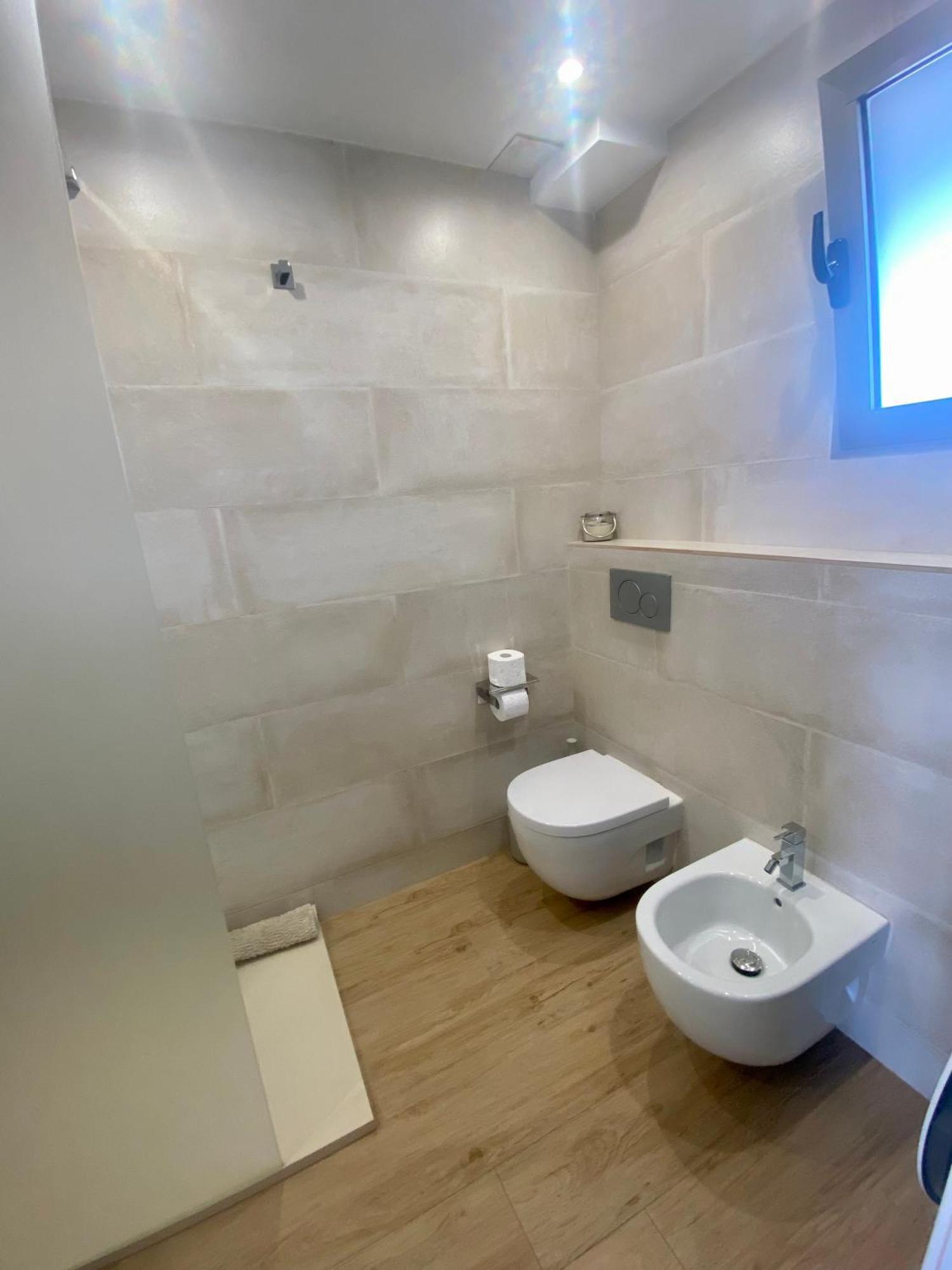 Appartement Cielo Benidorm Con Vistas Panoramicas Extérieur photo