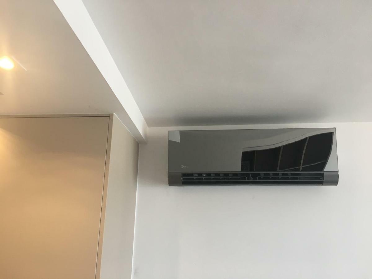 Appartement Cielo Benidorm Con Vistas Panoramicas Extérieur photo