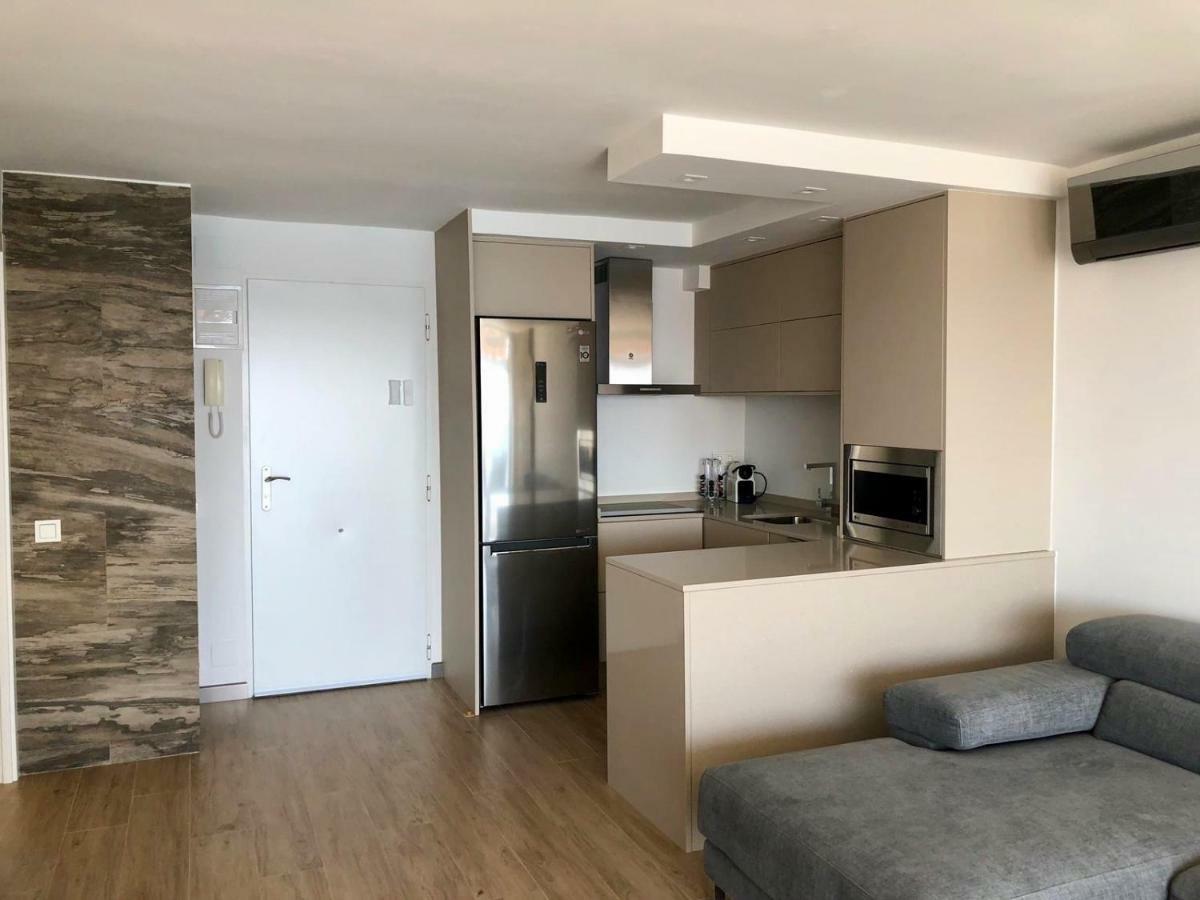 Appartement Cielo Benidorm Con Vistas Panoramicas Extérieur photo