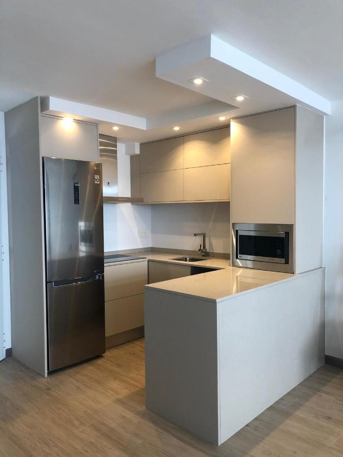 Appartement Cielo Benidorm Con Vistas Panoramicas Extérieur photo
